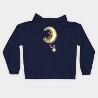 Rat of the Stars Kids Hoodie